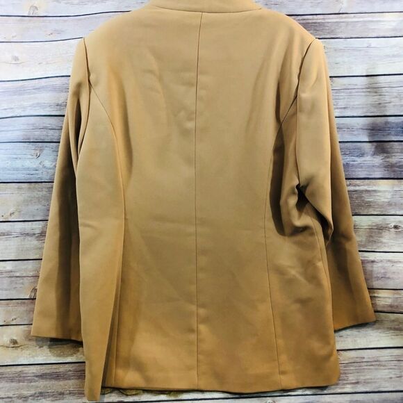 Chancelle Blazer - Picture 4 of 4